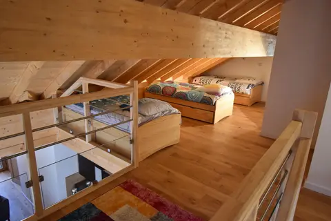Résidence Les Améthystes in Vaujany — foto 20
