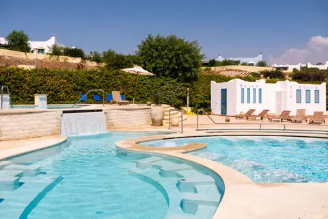 VOI Marsa Sicla Resort in Scicli — foto 14