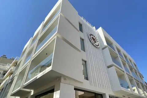 Ethereal White Resort in Δημοτική Ενότητα Ηρακλείου