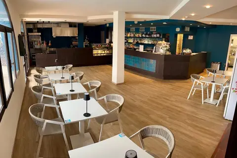 Hotel Calabona in Alghero — foto 23