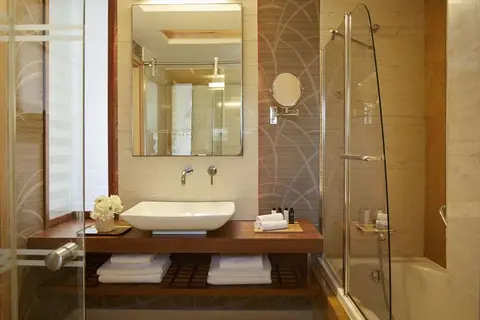 Minoa Palace Resort & Spa in Πλατανιάς — foto 13