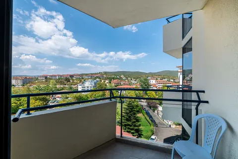 Zenith Hotel foto 6