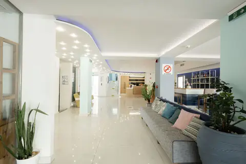 Pollis Hotel in Chersonisos Municipal Unit — foto 10