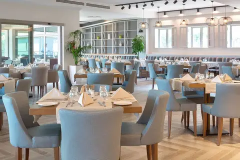 Thassos Grand Resort in Χρυσή Αμμουδιά — foto 13