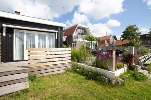 Het Vlielandhotel foto 24