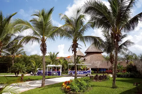 Barceló Maya Caribe - All Inclusive in Playa del Carmen — foto 7