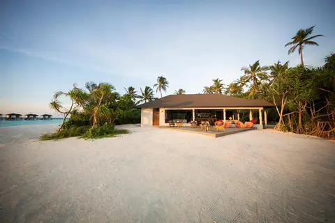 Robinson Noonu in ތިނަދޫ — foto 5