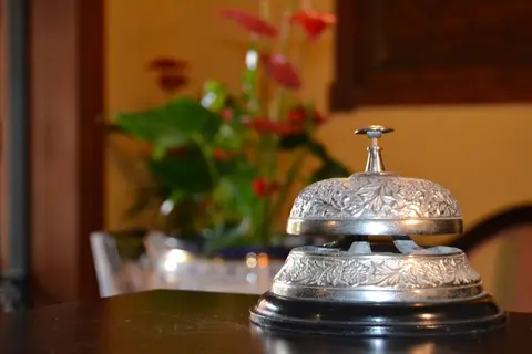 Hotel Emblemático San Marcos in Icod de los Vinos, foto 7