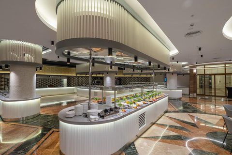 Hotel Numa Club Side foto 5