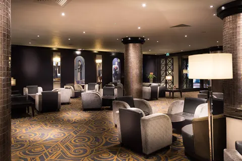 Hotel The President foto 5