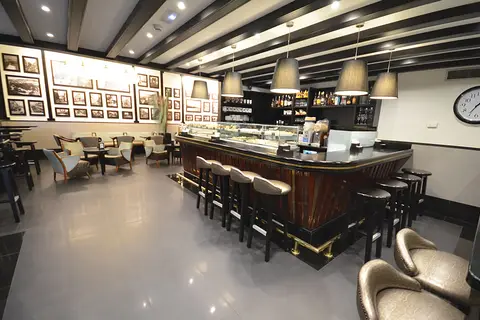 Hotel Parque in Las Palmas — foto 16