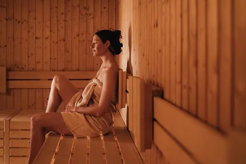 Hotel Melodia del Bosco foto 12