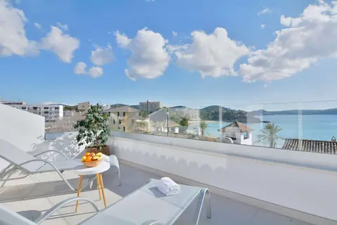 Paguera Treff Boutique Hotel in Calvià — foto 11