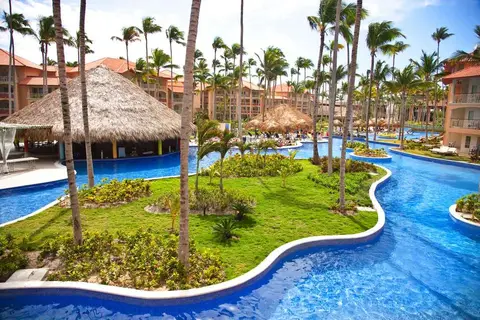 Hotel Majestic Elegance Punta Cana in Salvaleón de Higüey, foto 15