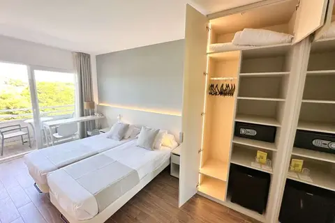 Eix Platja Daurada Hotel & Spa in Santa Margalida — foto 3