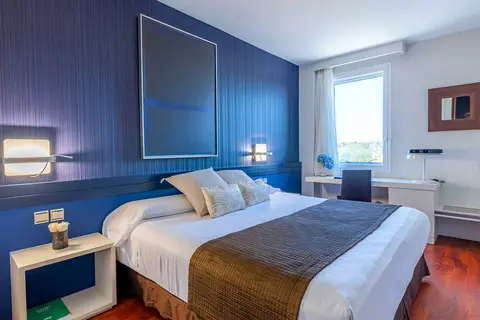Hotel Amura Alcobendas in Alcobendas — foto 2