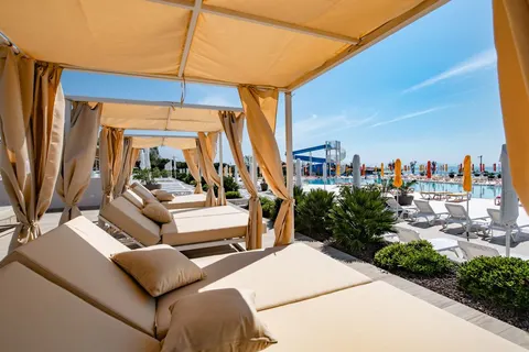 Vakantiepark Kazela foto 21