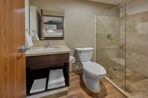 Extended Suites Cancun Cumbres in Cancùn — foto 25