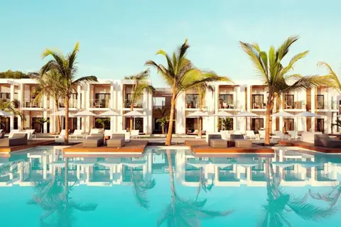 Sunprime Tamala Beach in Serrekunda, foto 3
