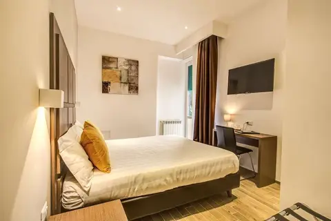 House Garden Hotel in Rome, foto 4