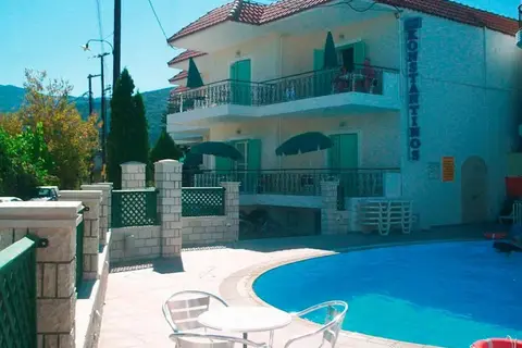 Konstantinos Hotel & Apartments in Nidri Star, foto 23
