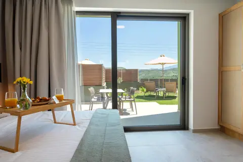 Adorian suites in Δημοτική Ενότητα Επισκοπής — foto 4