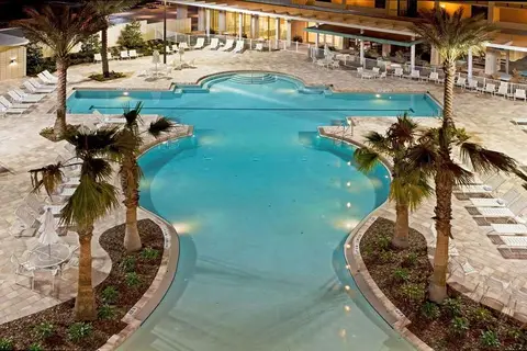 Holiday Inn Orlando Downtown Disney Springs A in Lake Buena Vista — foto 12