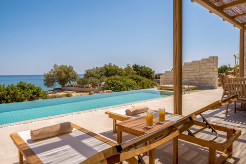 Salvia Luxury Suites foto 1