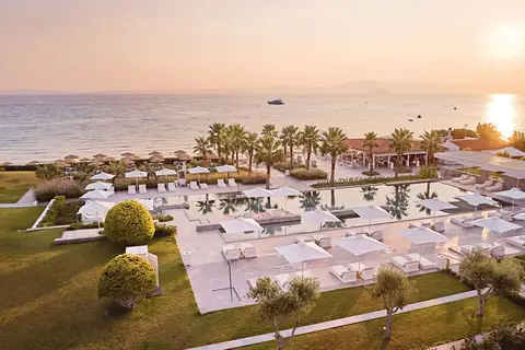 Domes Noruz Kassandra in Renaissance Hanioti Resort, foto 6