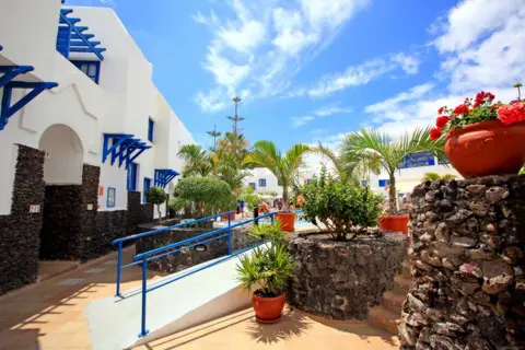 Labranda Bahia & Villas Fanabe in Adeje, foto 10