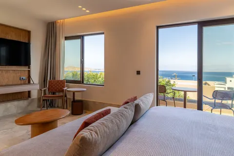 Innside by Melia Elounda in Agios Nikolaos Municipal Unit — foto 17