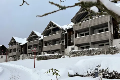 Uplandparcs Bergresidence foto 2