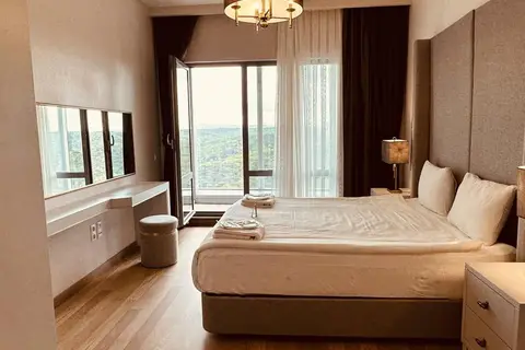 Maslak Aparts in İstanbul, foto 22