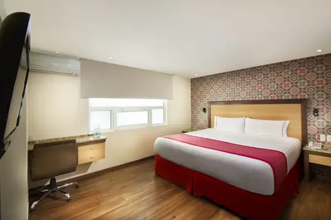 Hotel MX garibaldi CDMX, Trademark Collection by Wyndham in 1a. Región Militar, foto 29