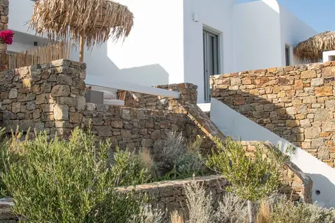The Summit Of Mykonos in Kalo Livadi, foto 27