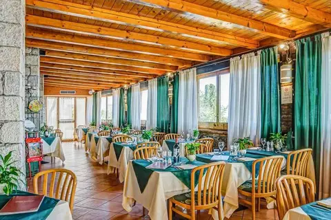 Hotel Ariston & Palazzo Santa Caterina in Taormina, foto 6