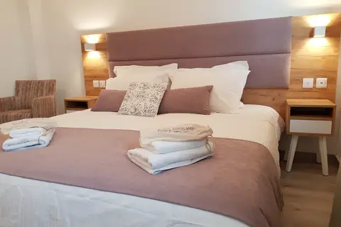 Hypnos Boutique Hotel in Ayios Dhometios, foto 2