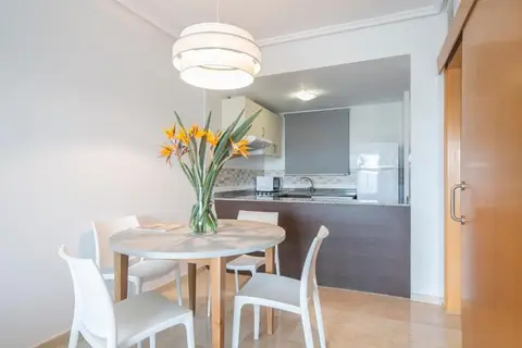 Apartamentos Benidorm Horizon by Pierre & Vacances in Benidorm — foto 7