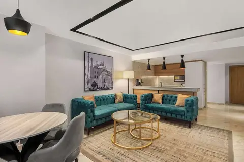 Radisson Residences Cairo Heliopolis in Caïro — foto 5