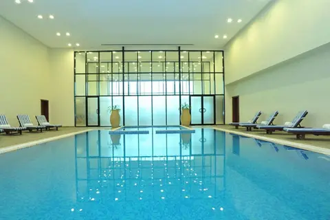 Ramada Hotel & Suites by Wyndham Ajman in إمارة عجمان — foto 6