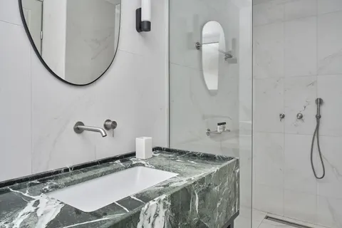 Lena Mare Boutique Hotel in Acharavi — foto 9