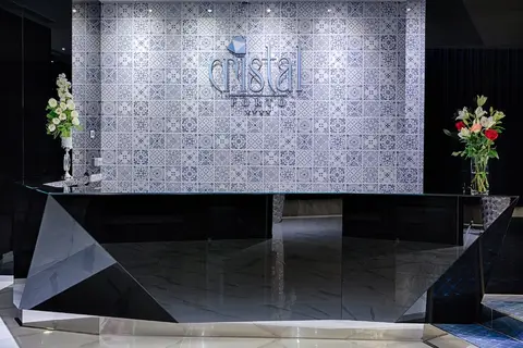 Hotel Cristal Porto in Porto — foto 30