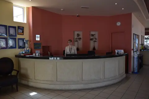Matina Pefkos ApartHotel in Πεύκοι — foto 27