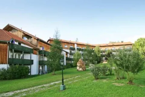 Hotel Am Pfahl foto 19