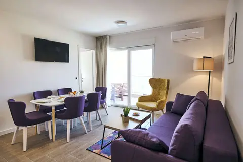 Arancini Residence in Vodice — foto 22