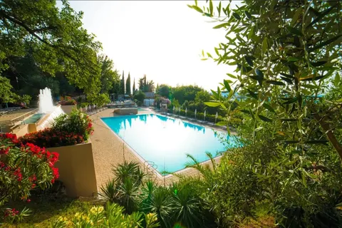 Glamping Resort Vallicella foto 7