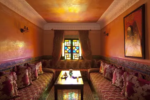 Mogador MENZAH in Marrakech — foto 21