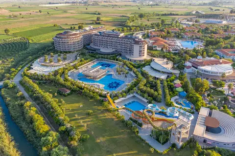 Sunmelia Beach Resort in Doğanyurt — foto 2