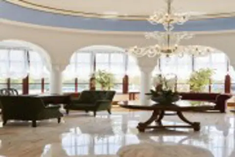 Grande Albergo delle Rose in Rhodos — foto 17