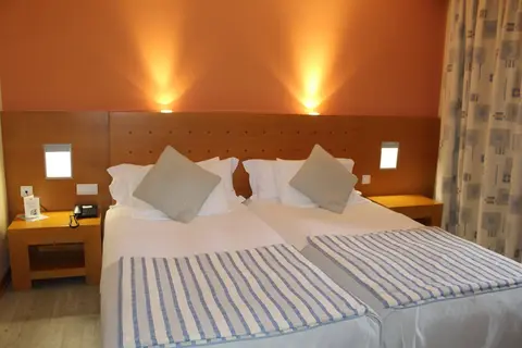 Studios by Aqua Natura Hotels in Porto Moniz — foto 7